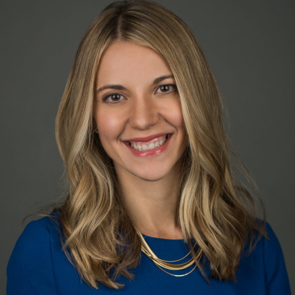 Charlie D'Amico, Senior Consultant