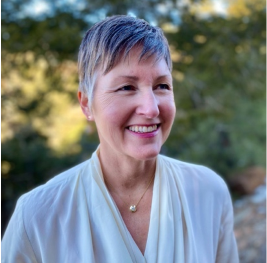 Kris Woolley, Senior Consultant