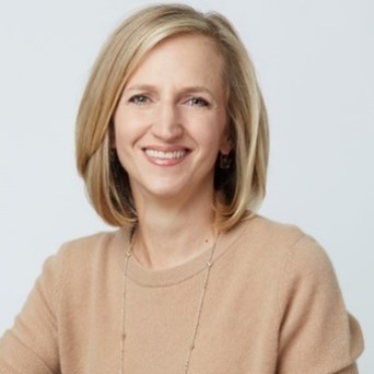 Ginger Craig, Senior Consultant
